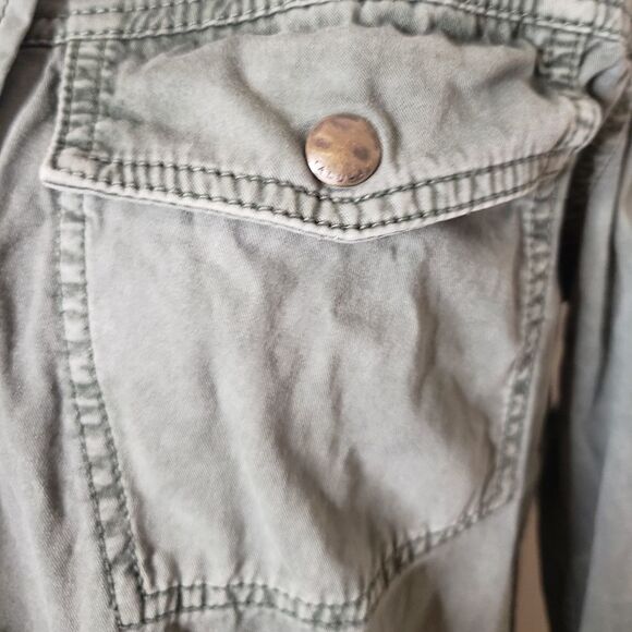 TALULA Aritzia Spring Summer Jacket - Picture 8 of 13